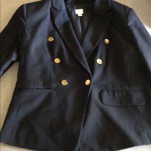 A New Day Blazer